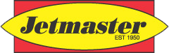 Jetmaster logo
