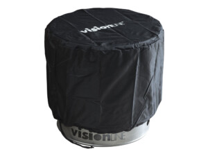 VisionLINE Smokeless Outdoor Firepit MKII